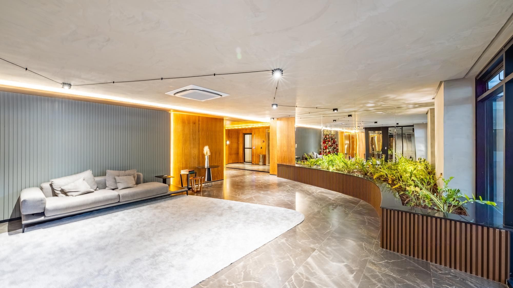 Apartamento, 3 quartos, 239 m² - Foto 40