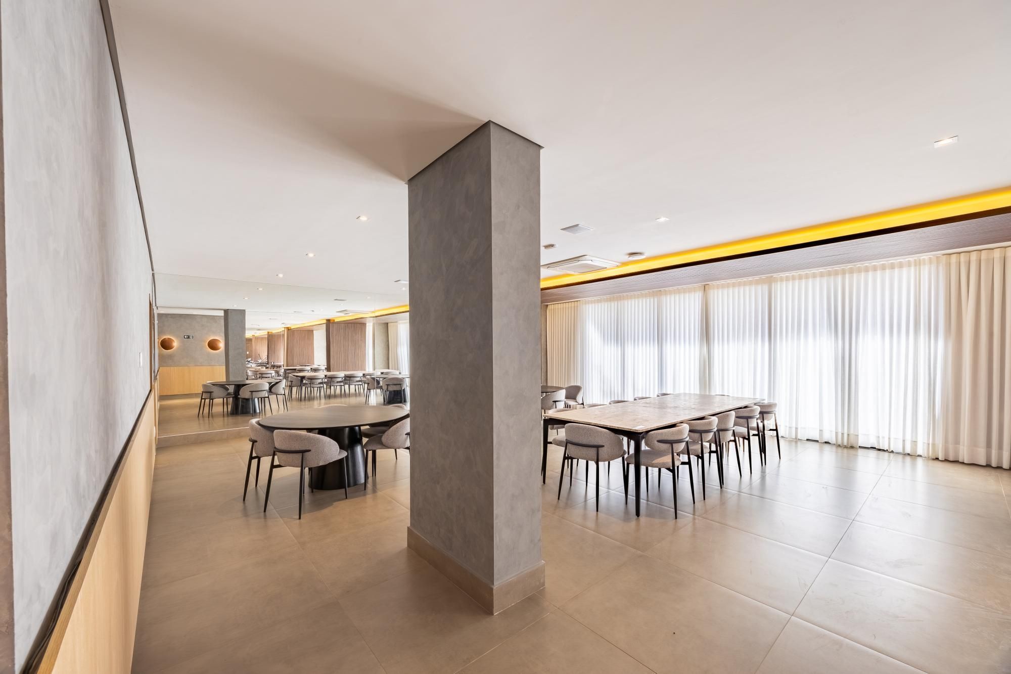 Apartamento, 1 quarto, 48 m² - Foto 17