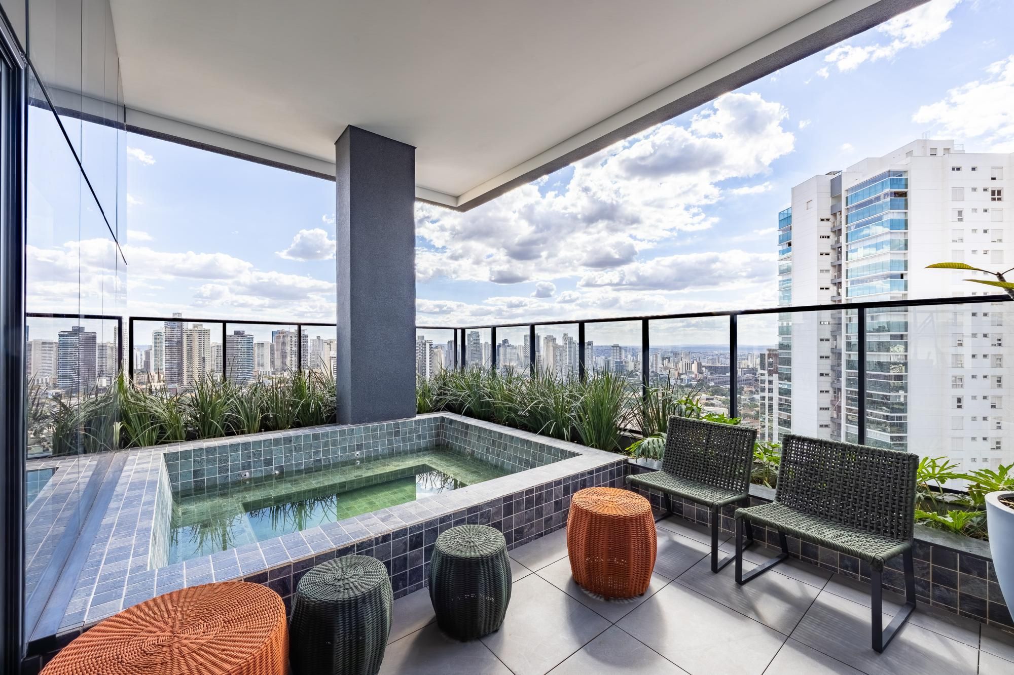 Apartamento, 1 quarto, 48 m² - Foto 28