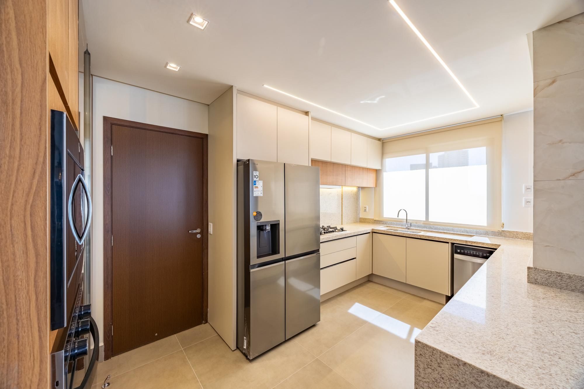 Apartamento, 3 quartos, 165 m² - Foto 7