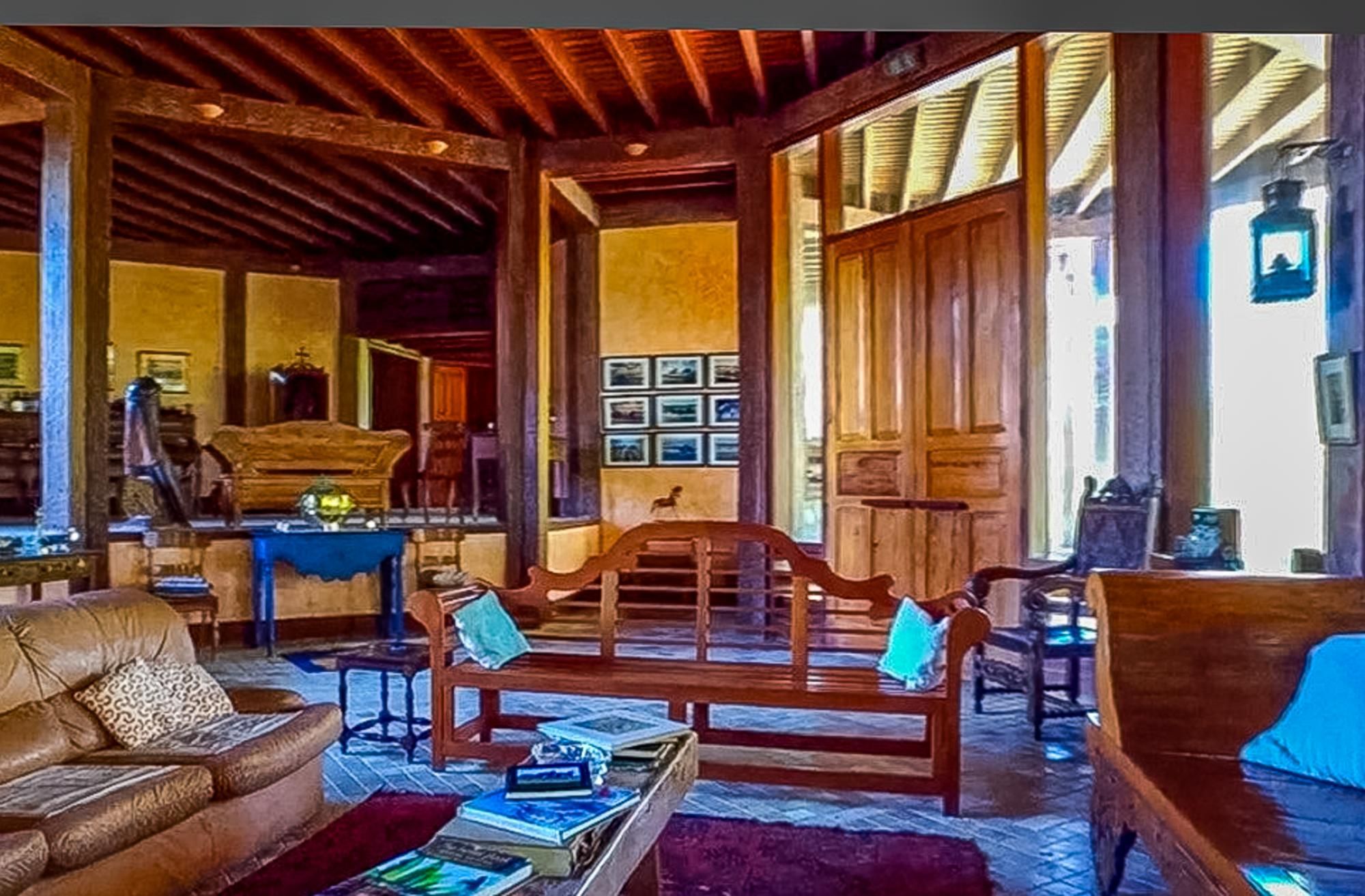 Casa, 4 quartos, 1120 m² - Foto 3