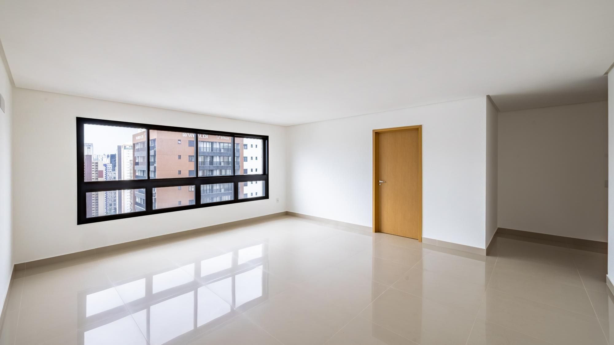 Apartamento, 3 quartos, 119 m² - Foto 1