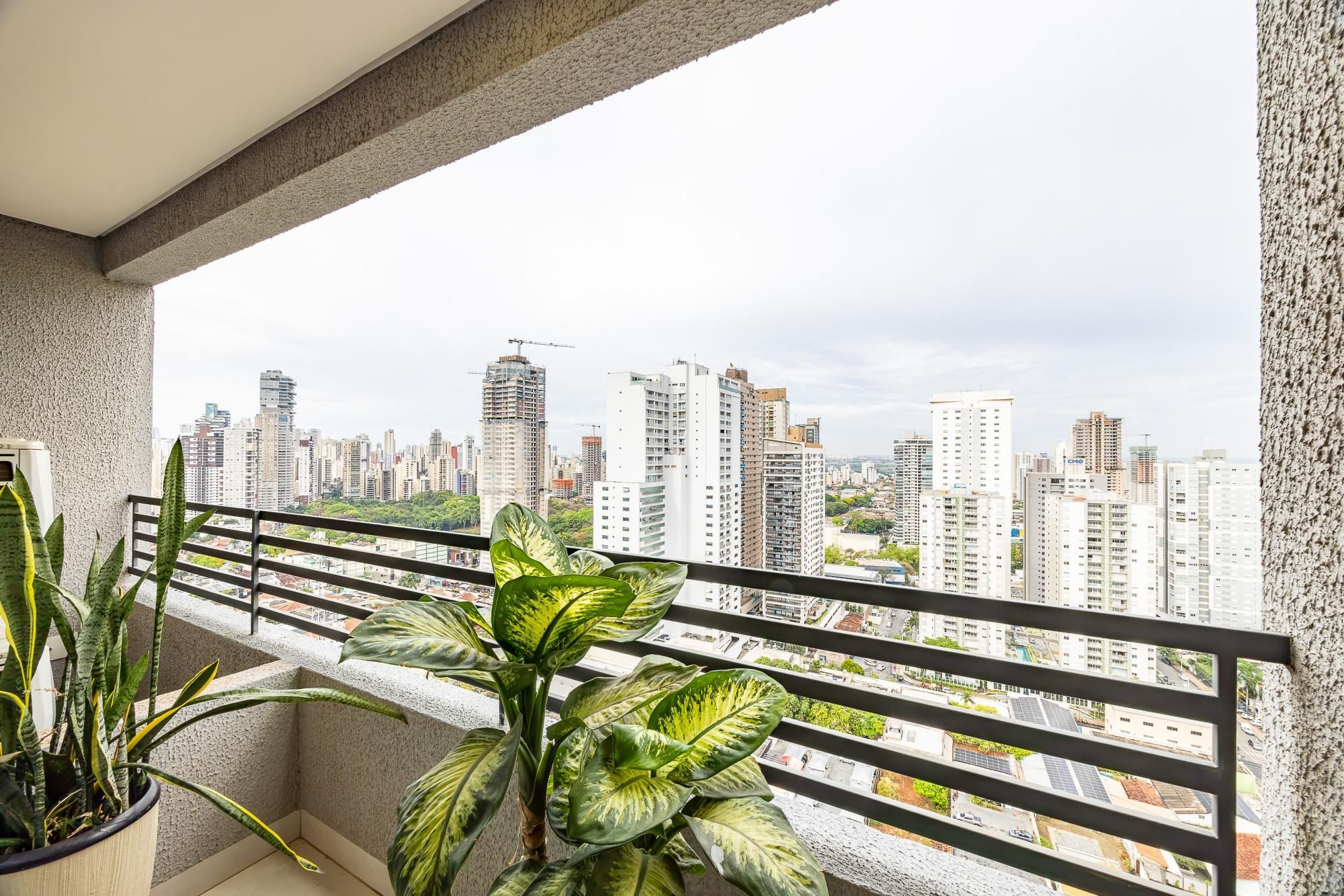 Apartamento, 4 quartos, 207 m² - Foto 18