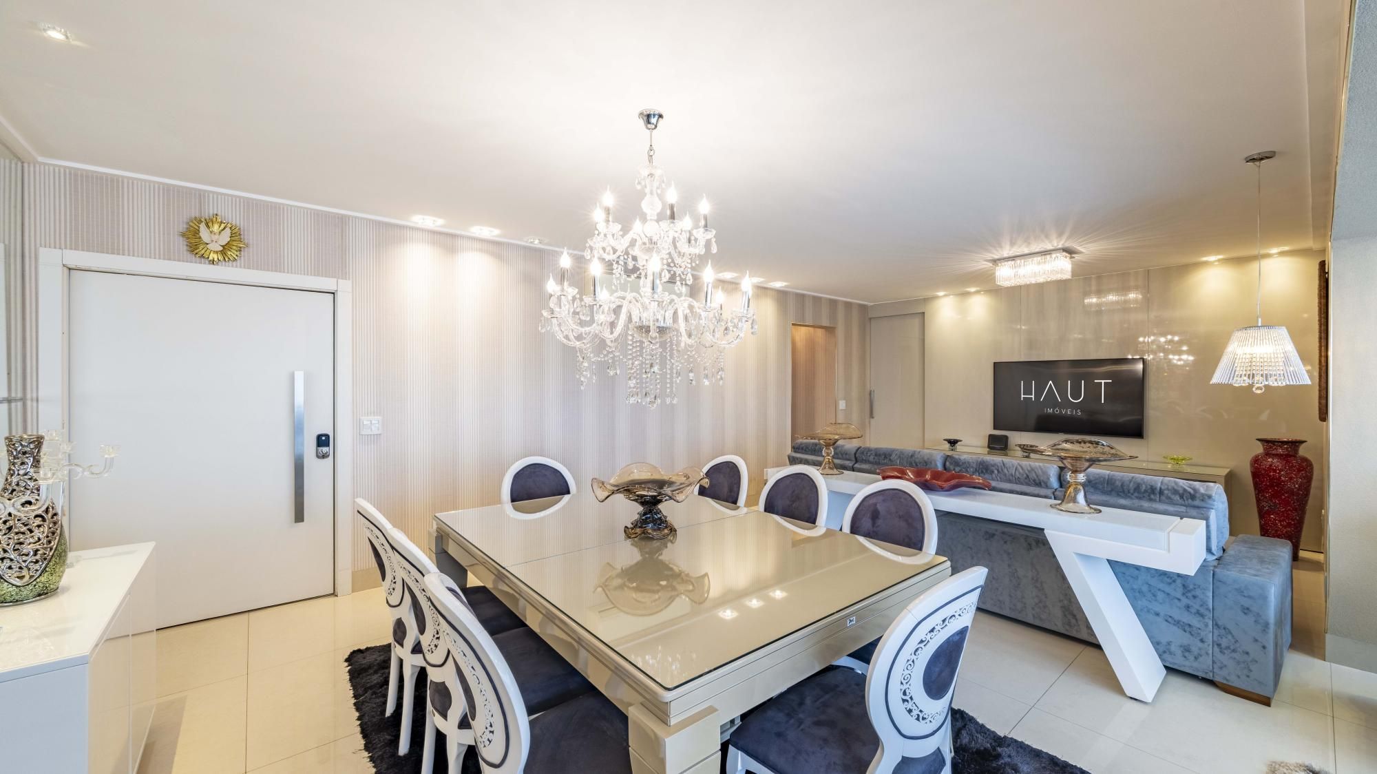 Apartamento, 4 quartos, 187 m² - Foto 2
