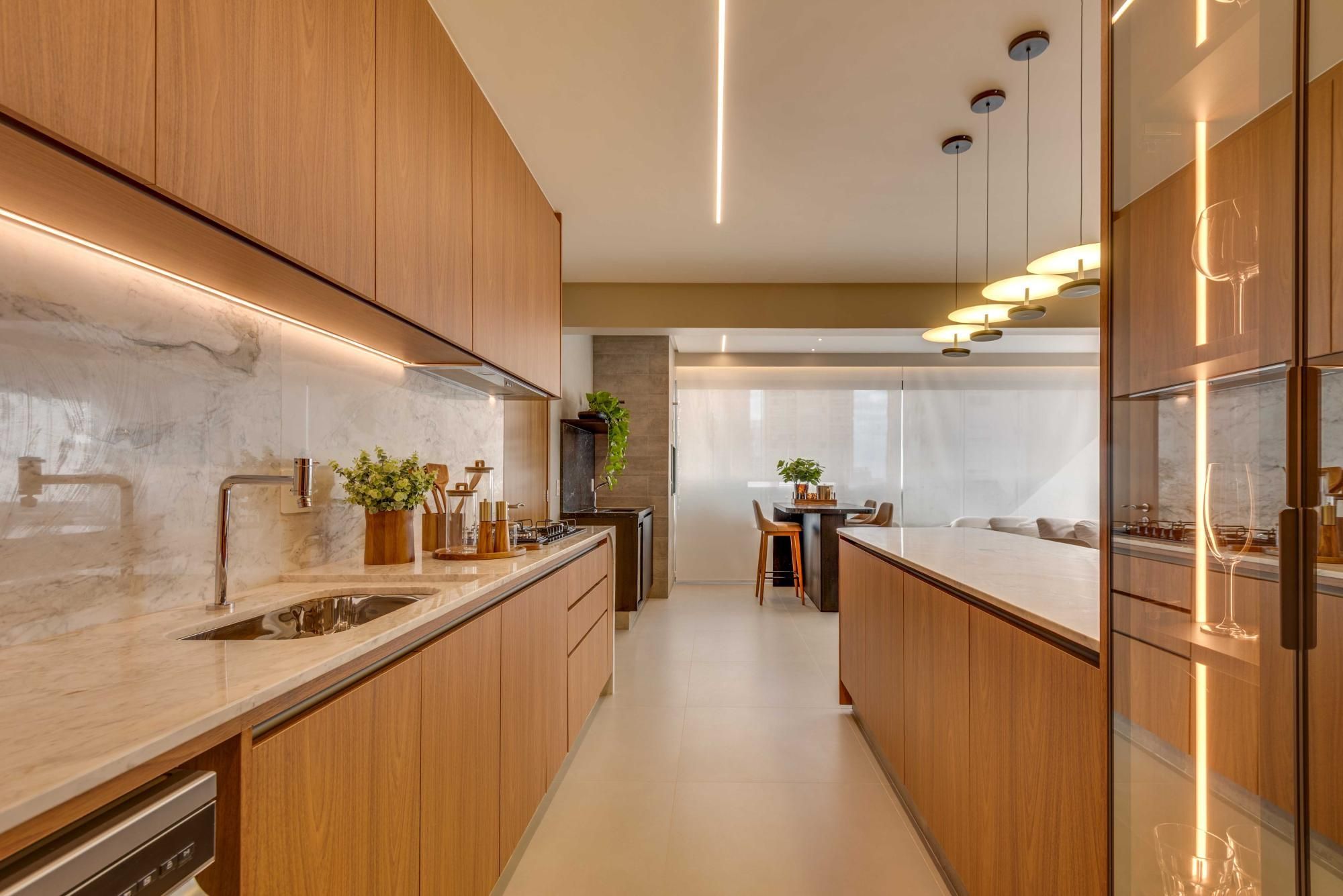 Apartamento, 3 quartos, 137 m² - Foto 4