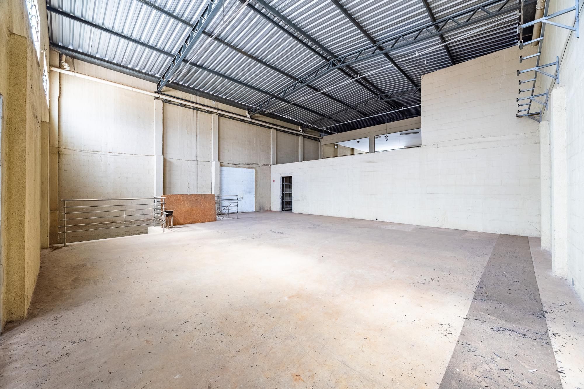 Depósito-Galpão, 700 m² - Foto 14