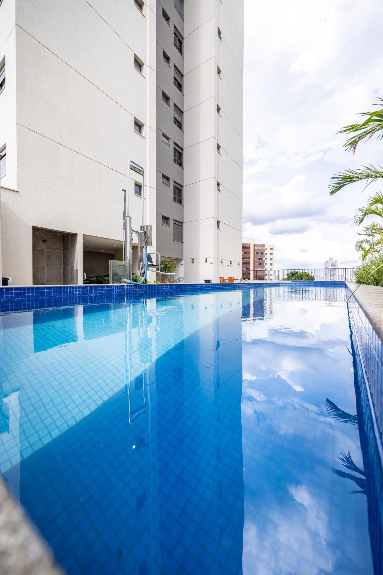 Apartamento, 2 quartos, 65 m² - Foto 14