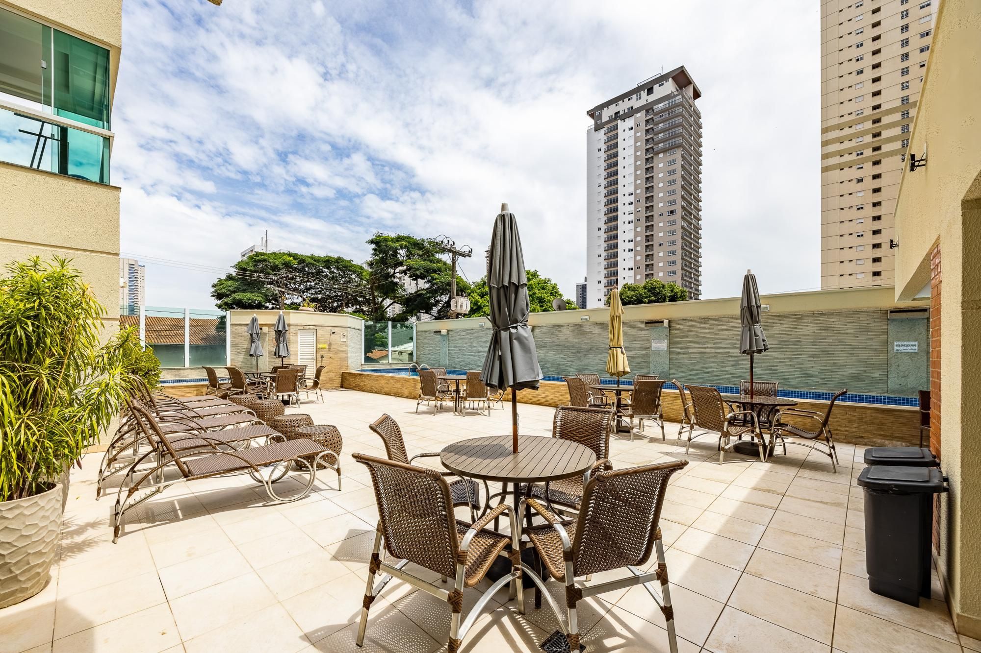 Apartamento, 2 quartos, 57 m² - Foto 15