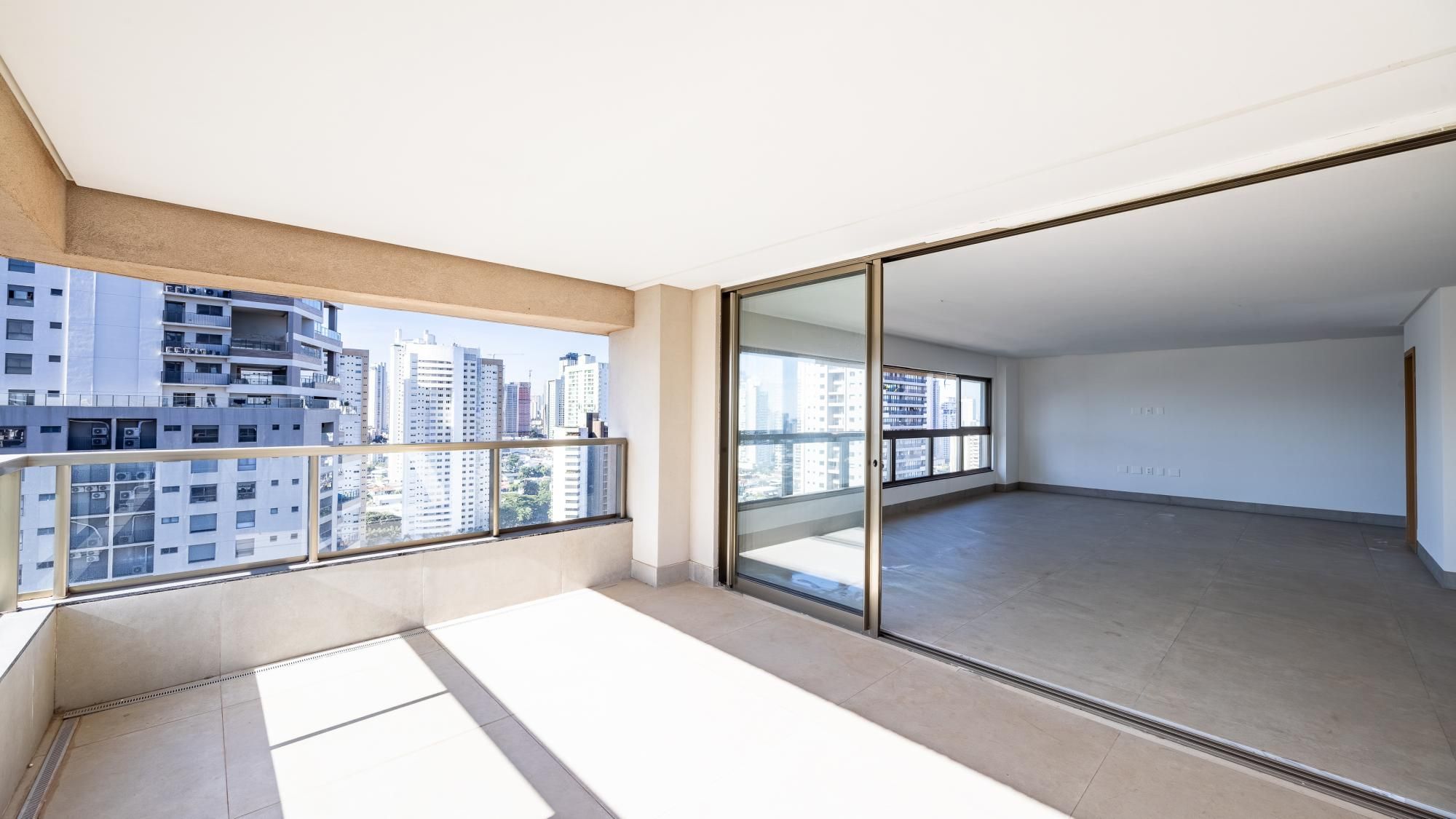 Apartamento, 3 quartos, 239 m² - Foto 6