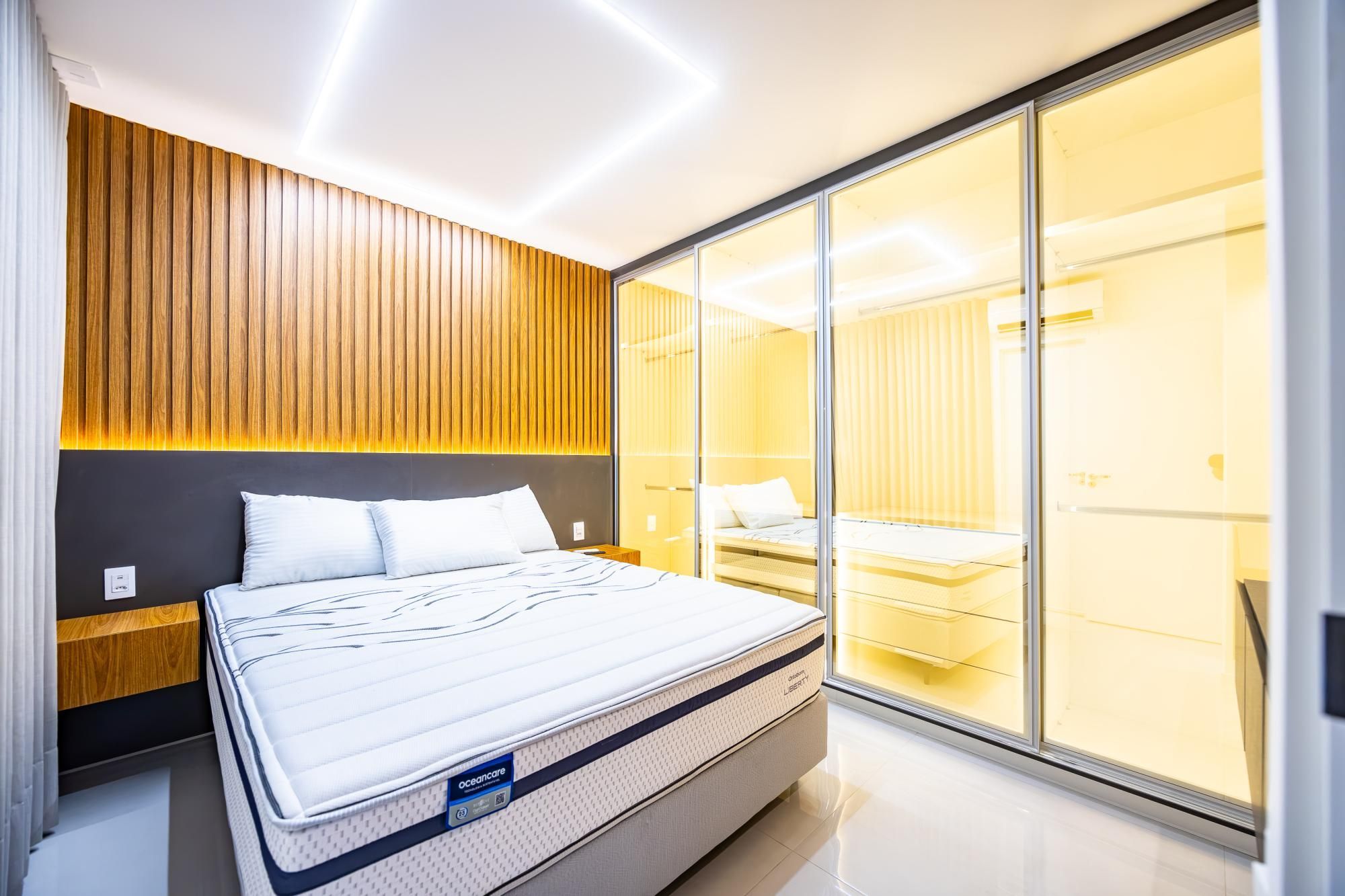 Apartamento, 2 quartos, 62 m² - Foto 11