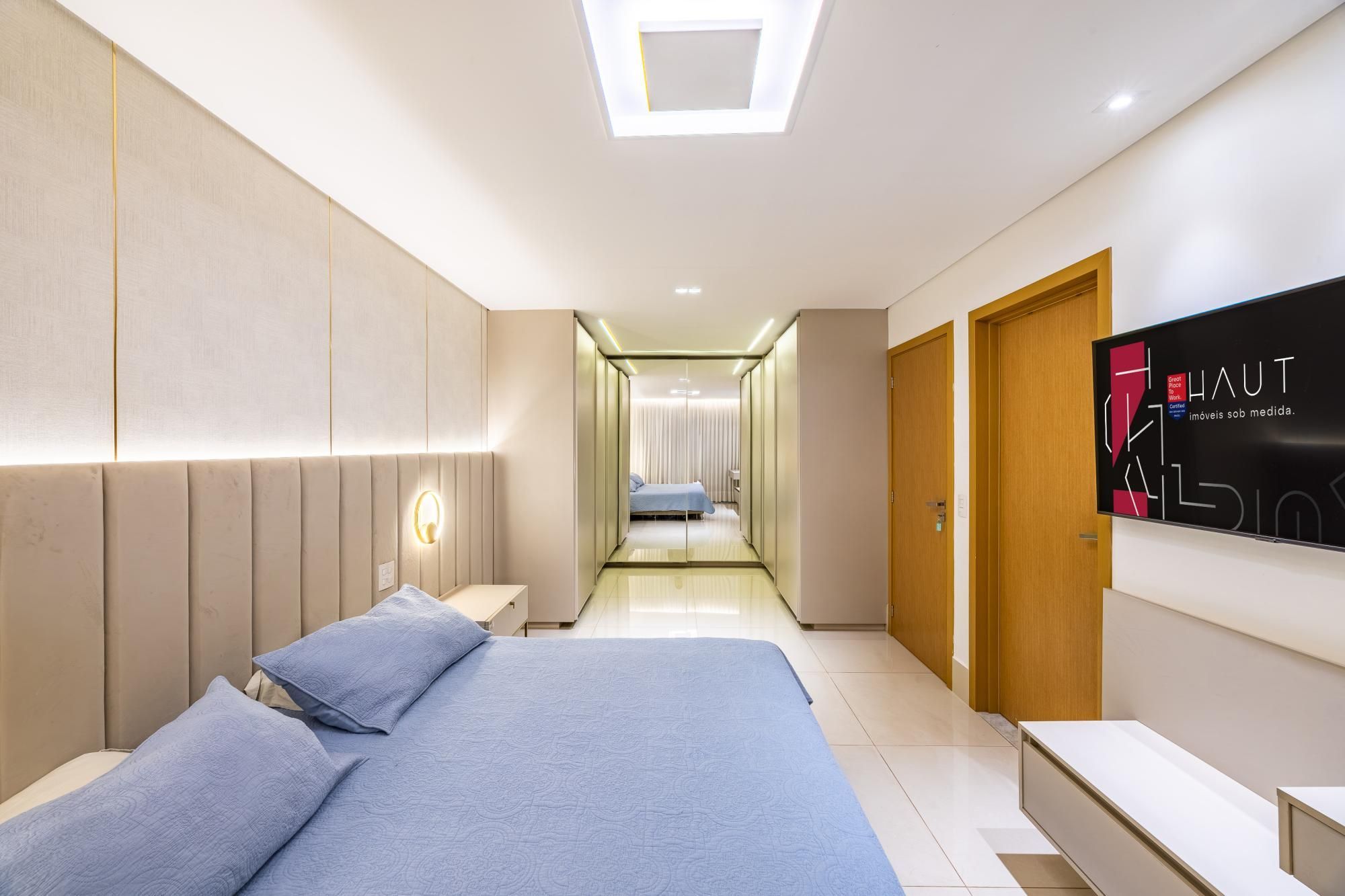 Apartamento, 4 quartos, 221 m² - Foto 24