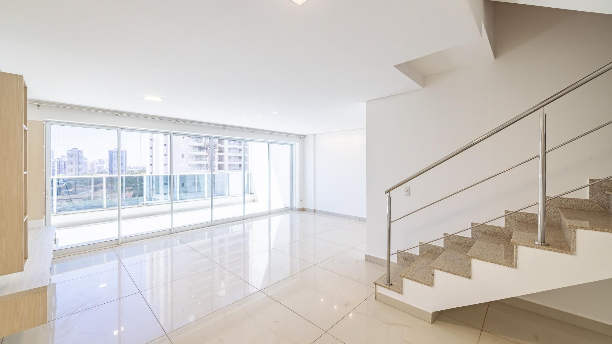 Apartamento, 3 quartos, 157 m² - Foto 8
