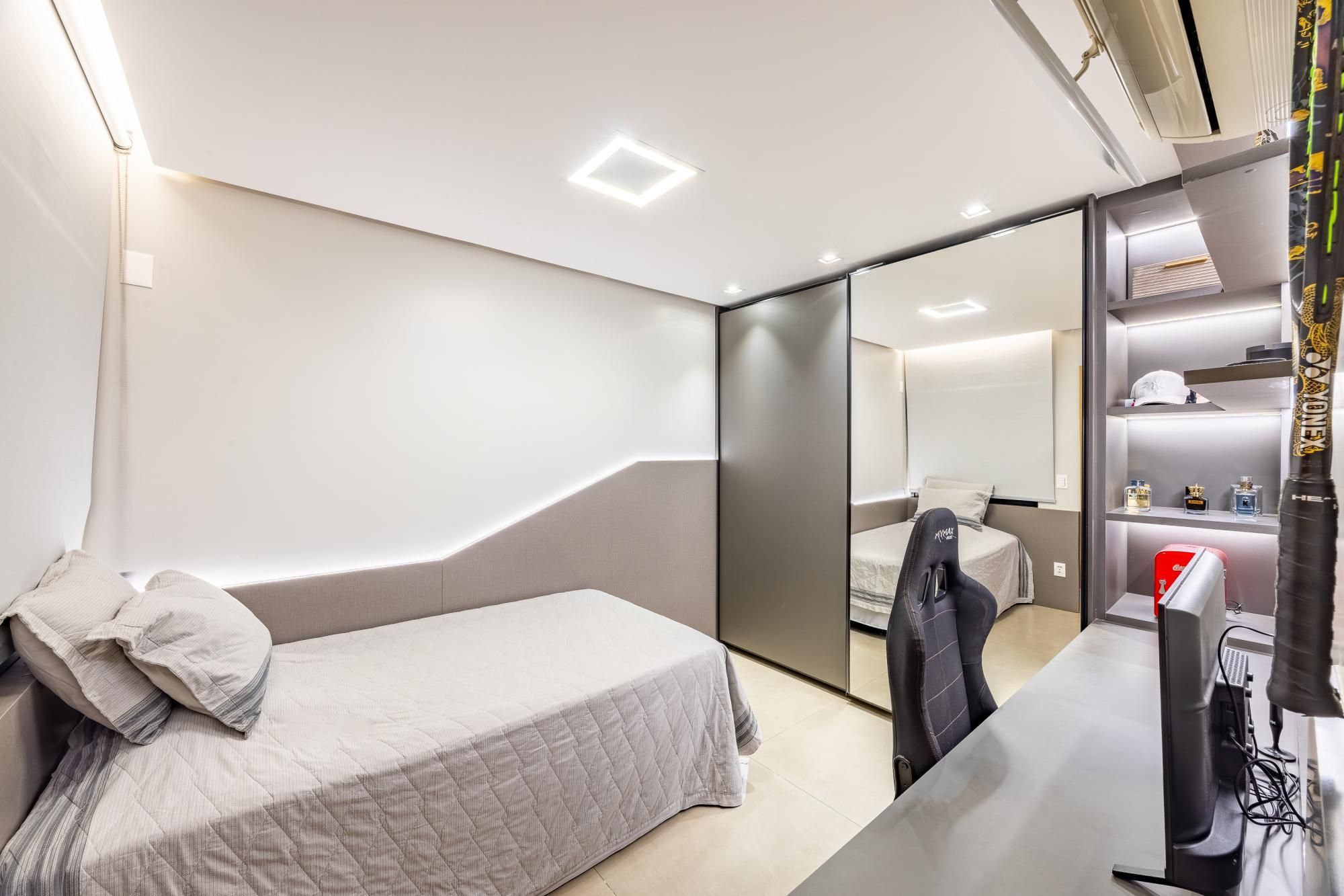 Apartamento, 3 quartos, 154 m² - Foto 18
