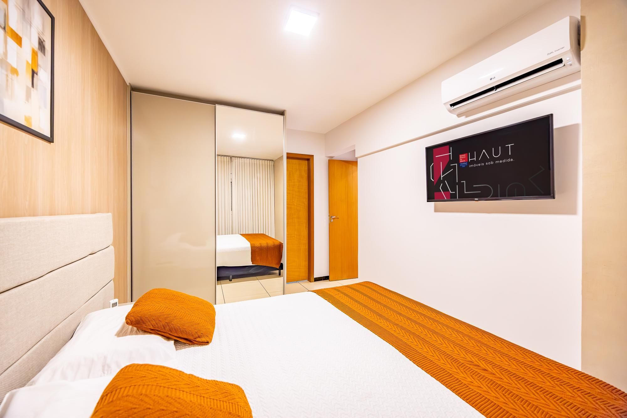 Apartamento, 2 quartos, 57 m² - Foto 7