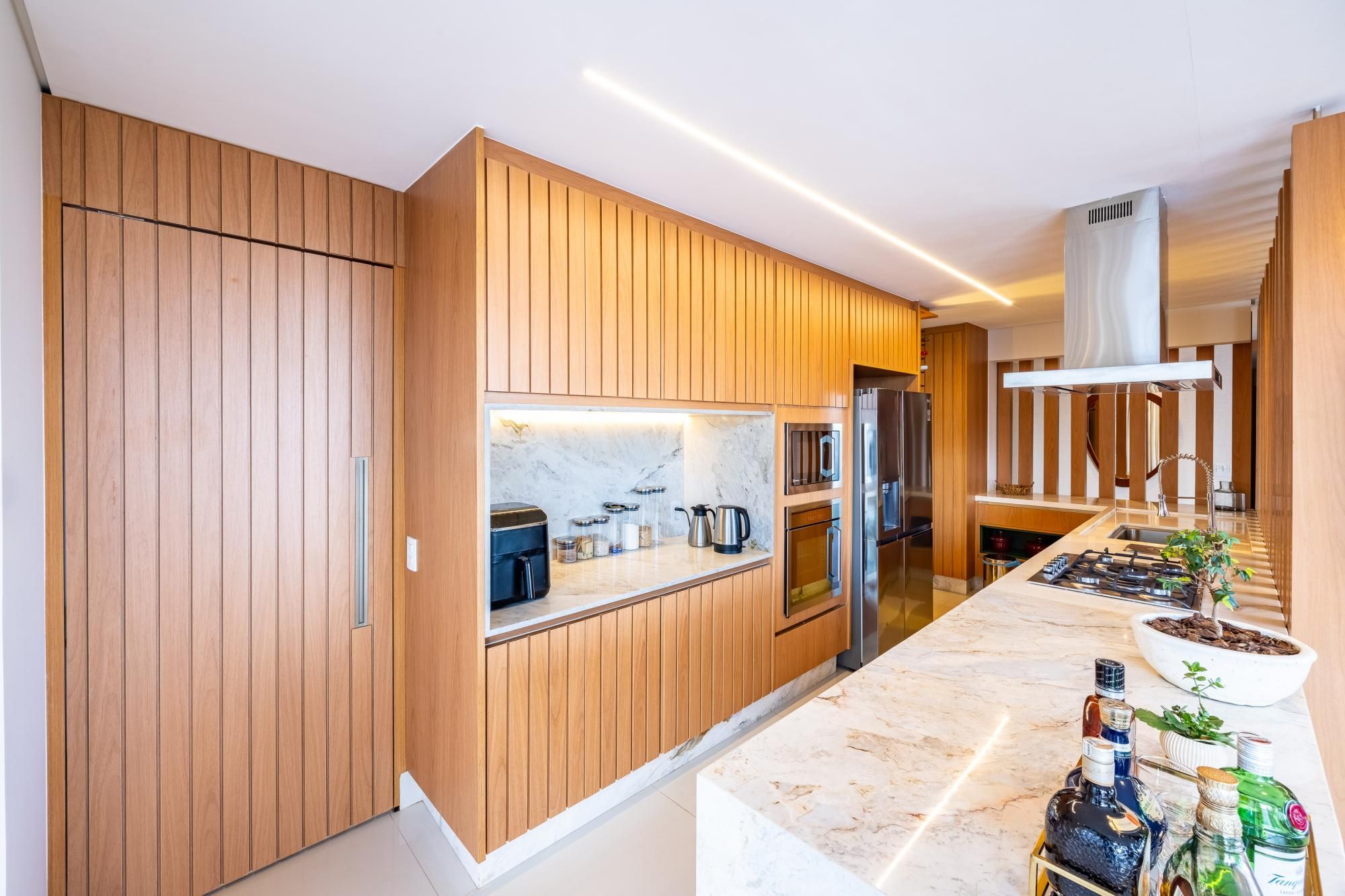 Apartamento, 3 quartos, 182 m² - Foto 10