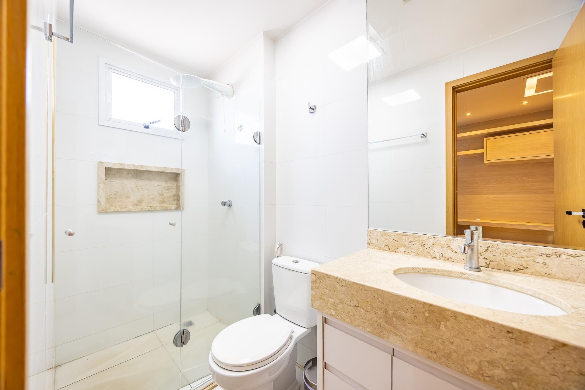 Apartamento, 3 quartos, 115 m² - Foto 11