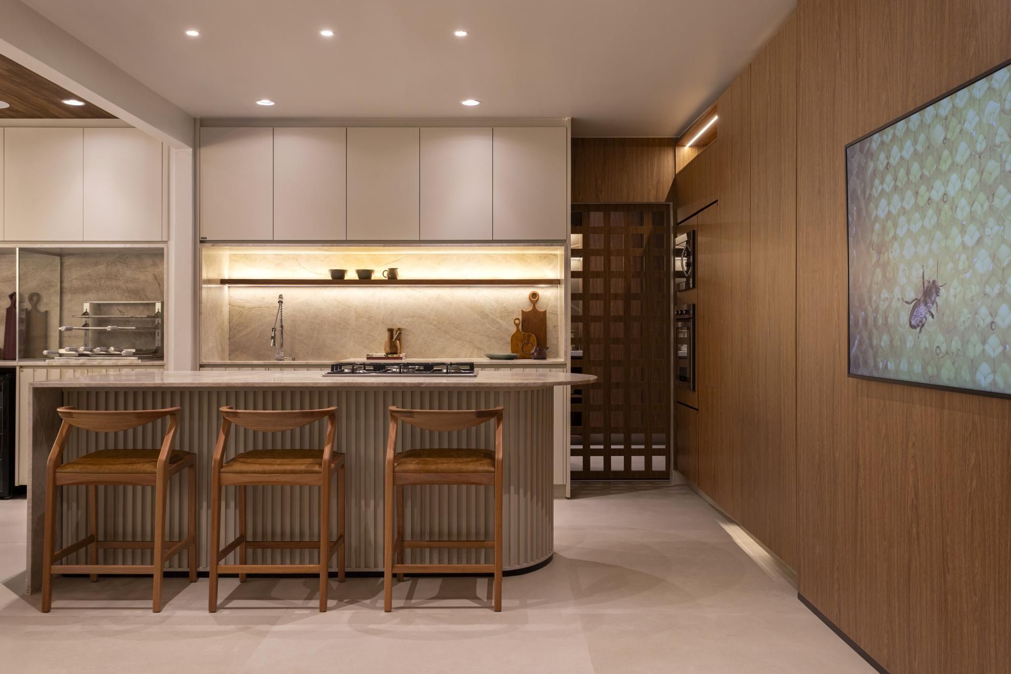 Apartamento, 3 quartos, 136 m² - Foto 9