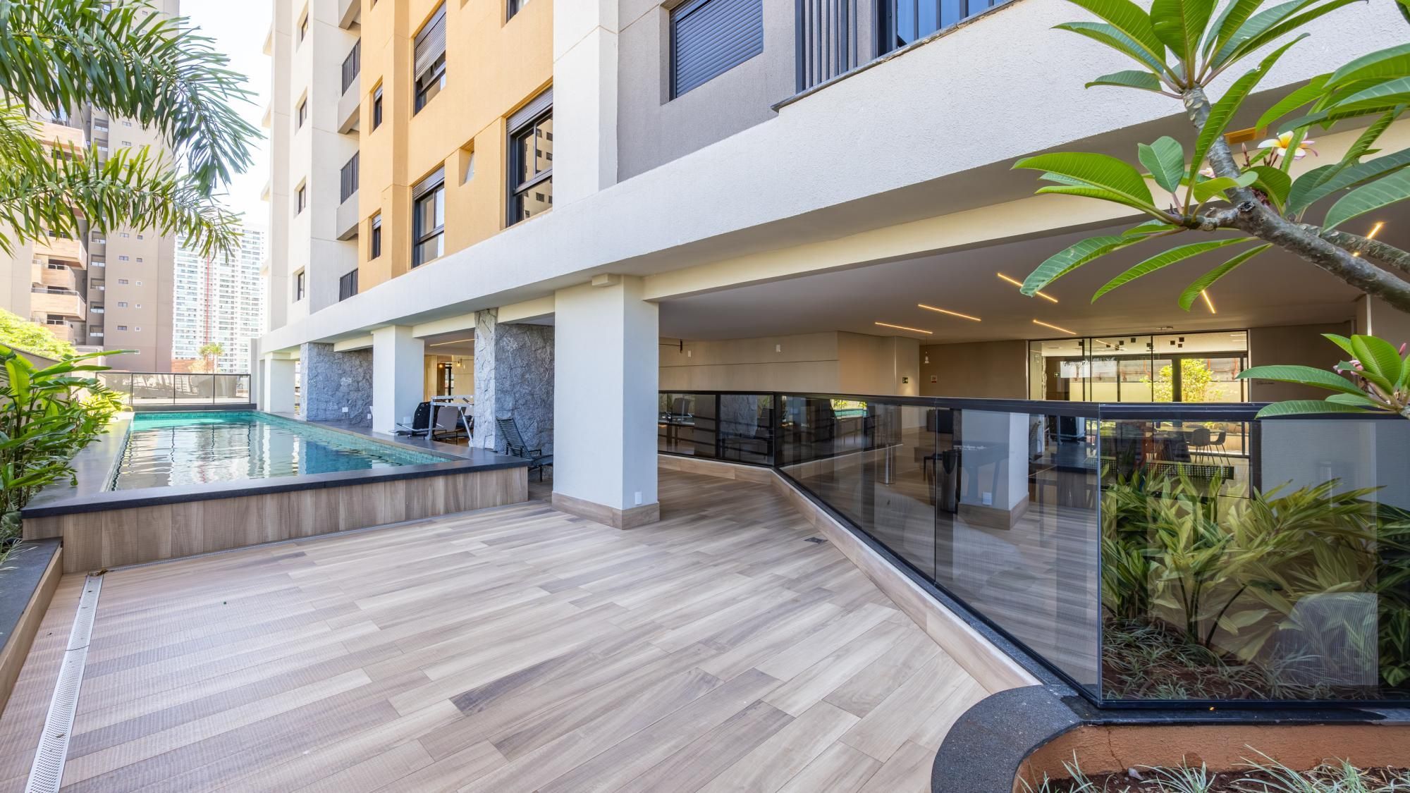 Apartamento, 3 quartos, 120 m² - Foto 25