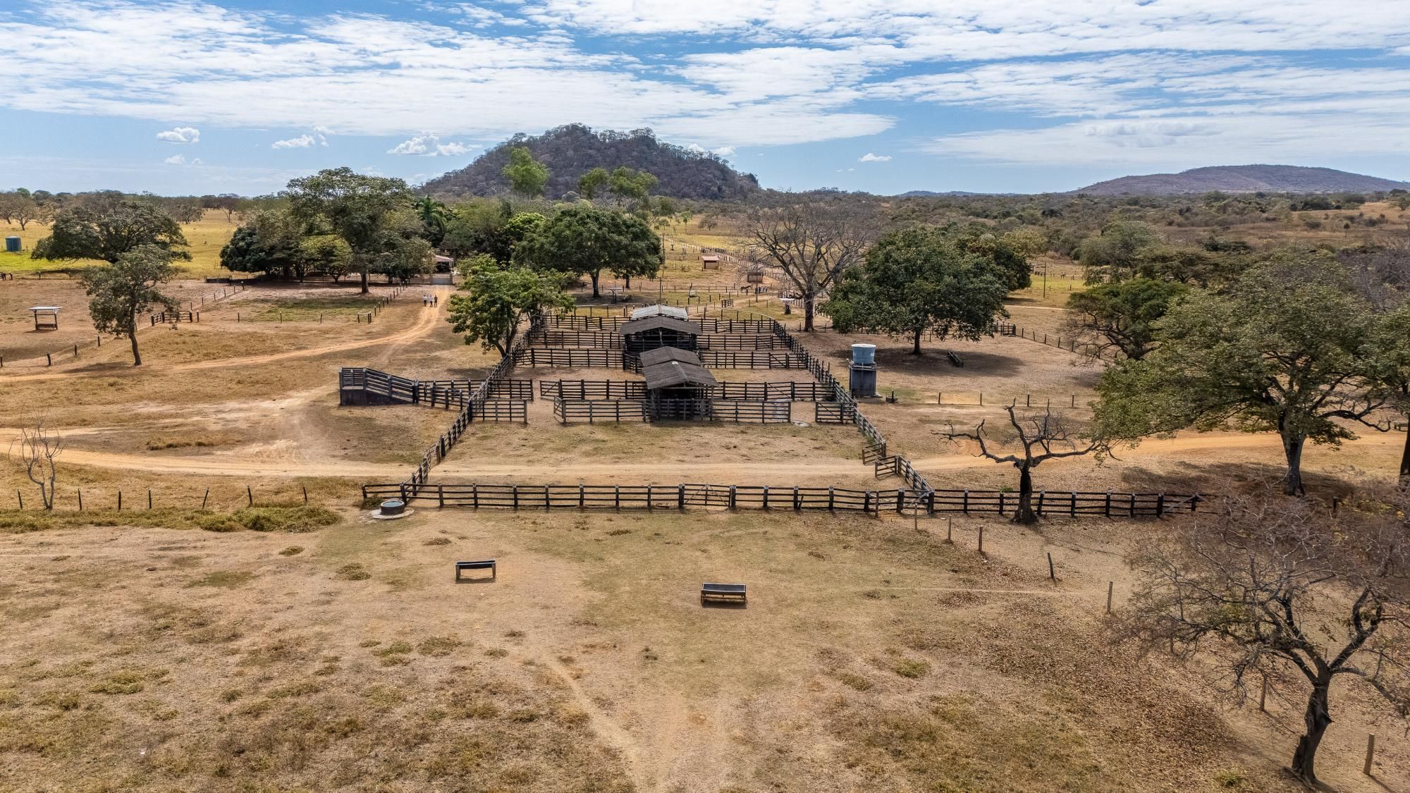 Fazenda, 363 hectares - Foto 45
