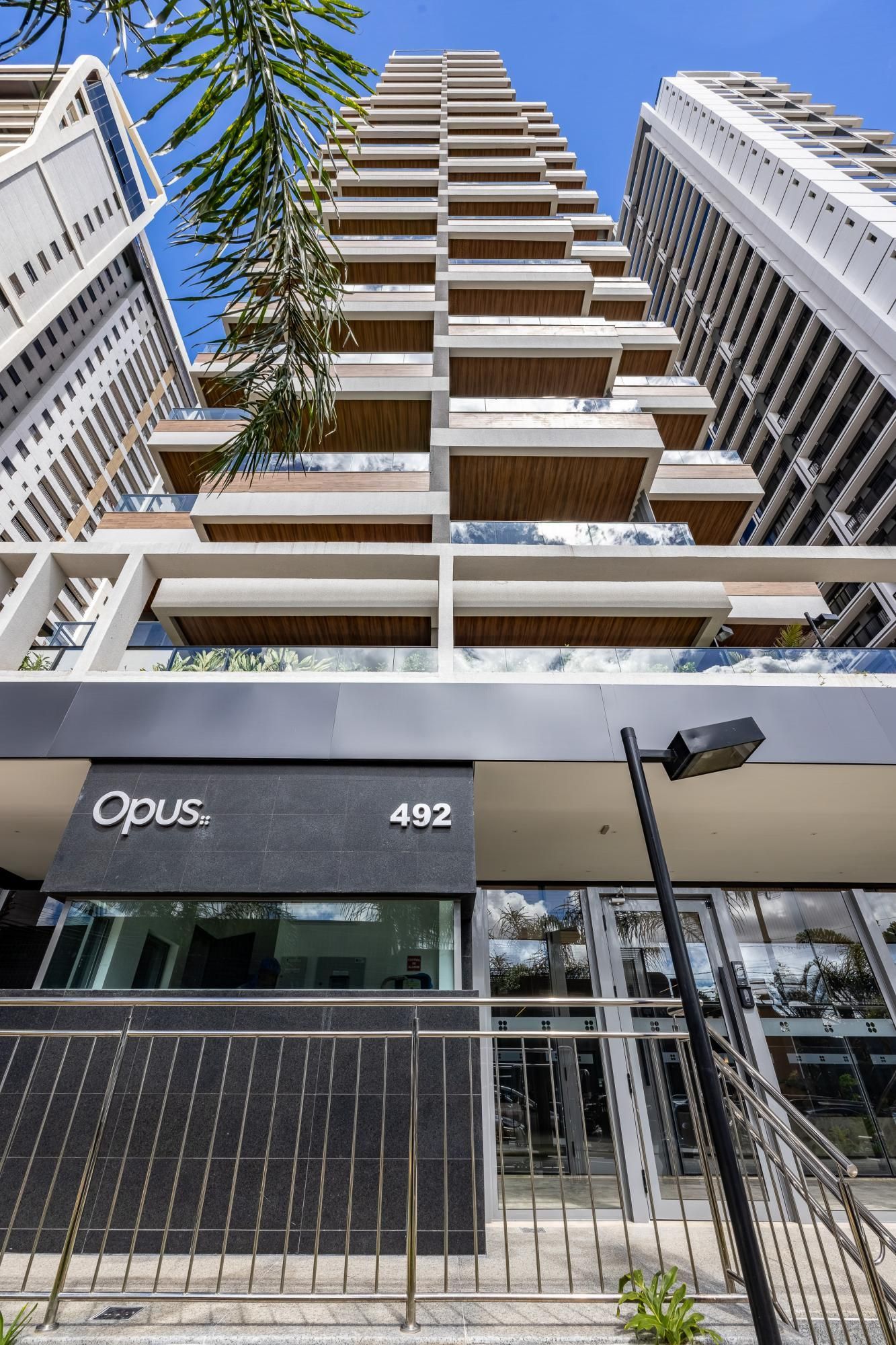 Apartamento, 3 quartos, 270 m² - Foto 41