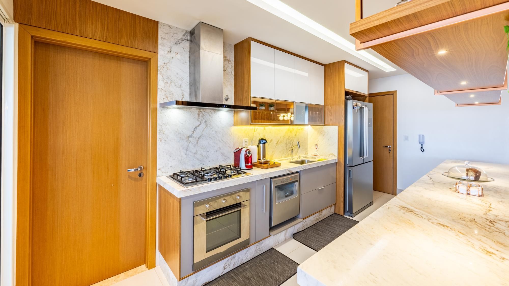 Apartamento, 3 quartos, 154 m² - Foto 14