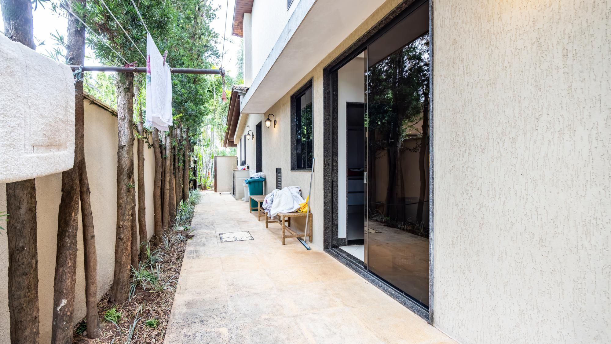 Casa de Condomínio, 4 quartos - Foto 45