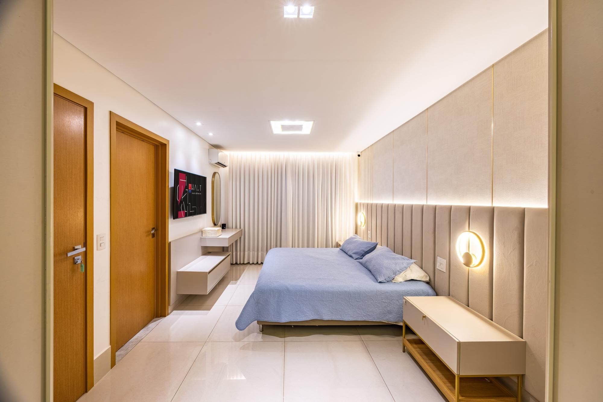 Apartamento, 4 quartos, 221 m² - Foto 22