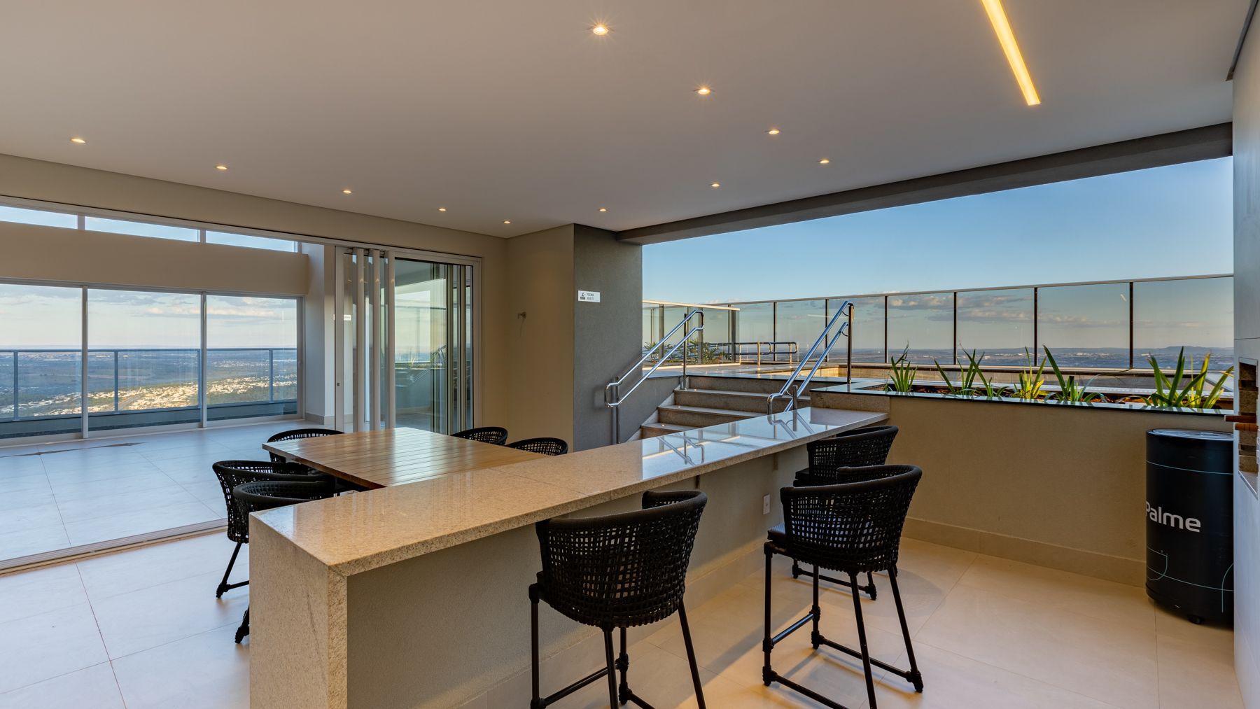 Apartamento, 4 quartos, 360 m² - Foto 38