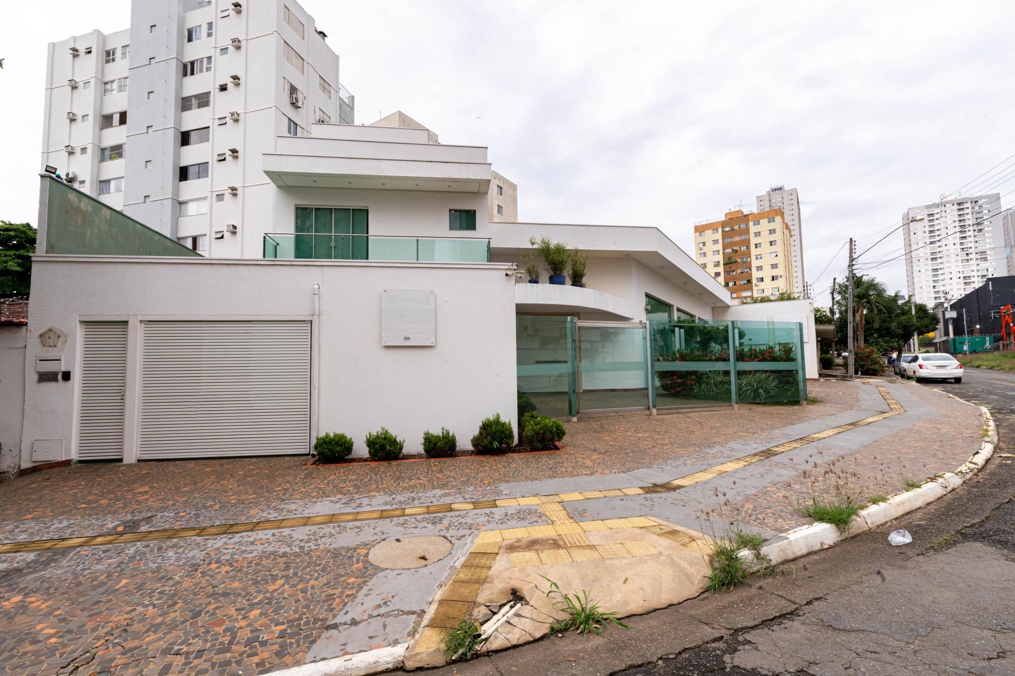 Prédio Inteiro - Foto 61
