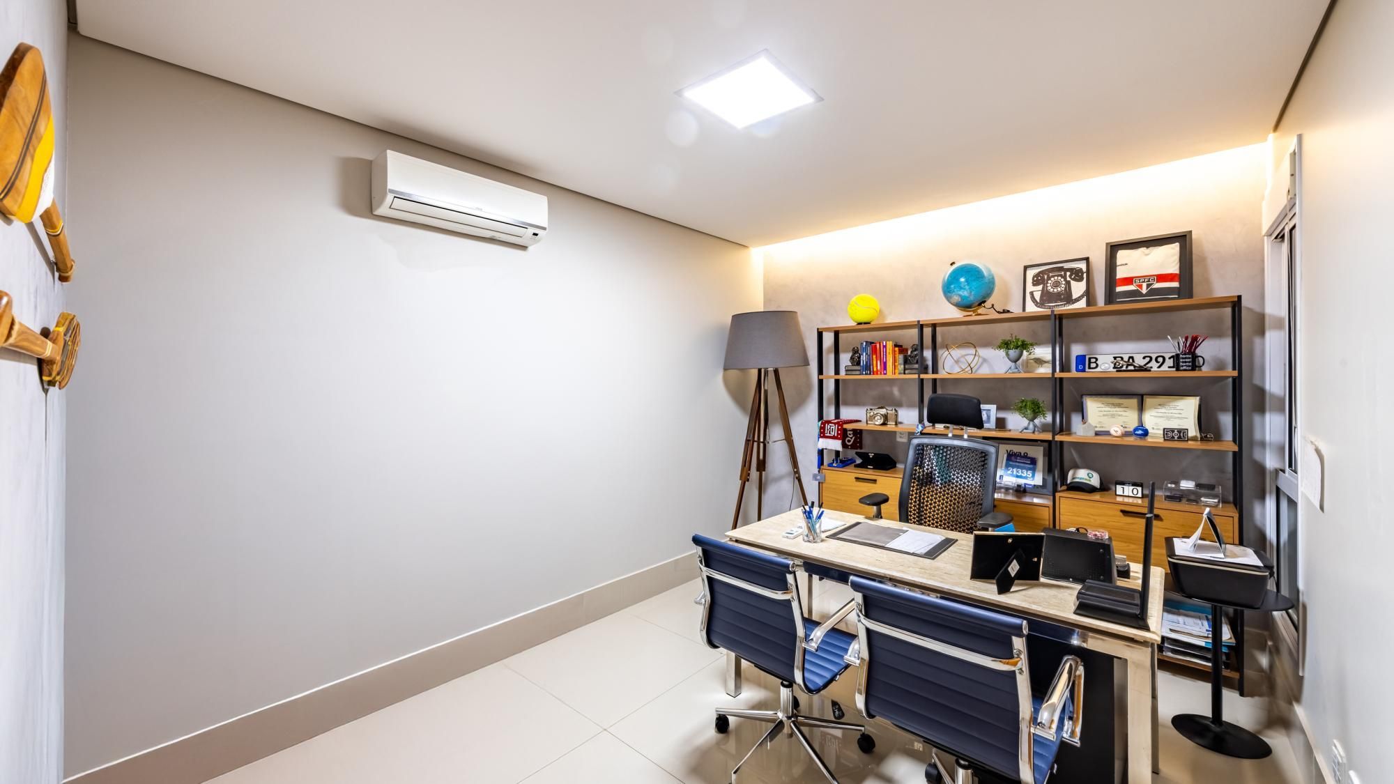 Apartamento, 3 quartos, 230 m² - Foto 22