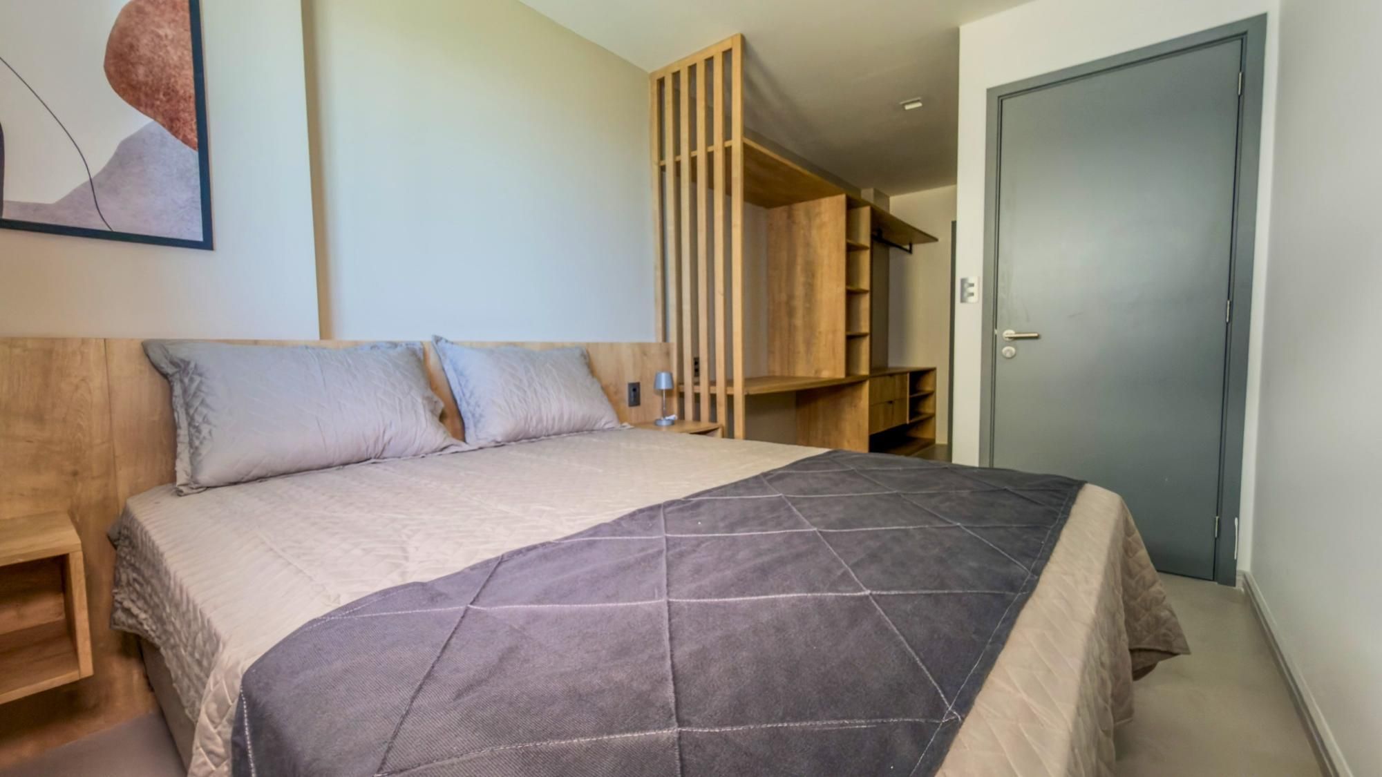 Apartamento, 1 quarto, 51 m² - Foto 14