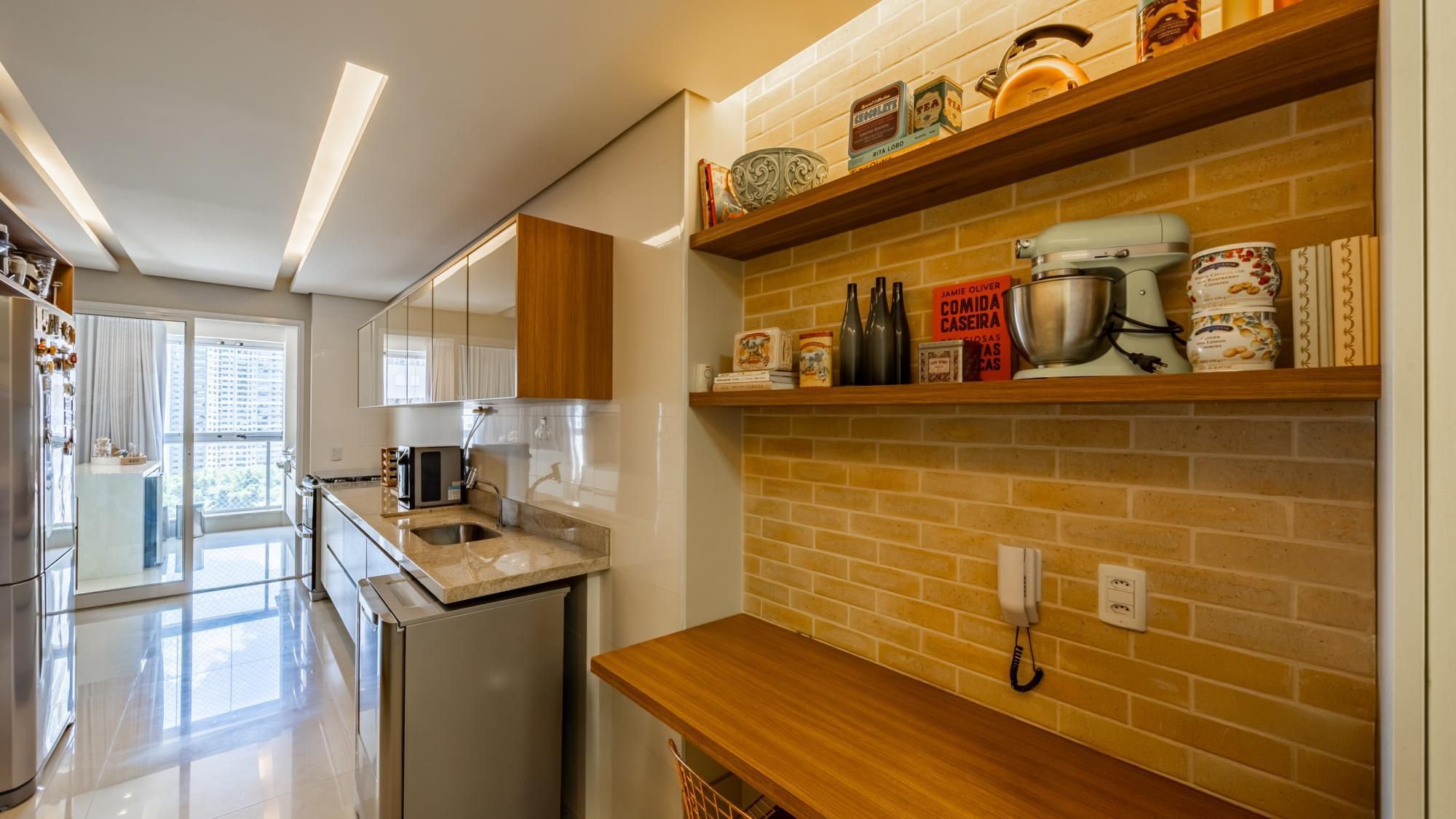 Apartamento, 3 quartos, 230 m² - Foto 14