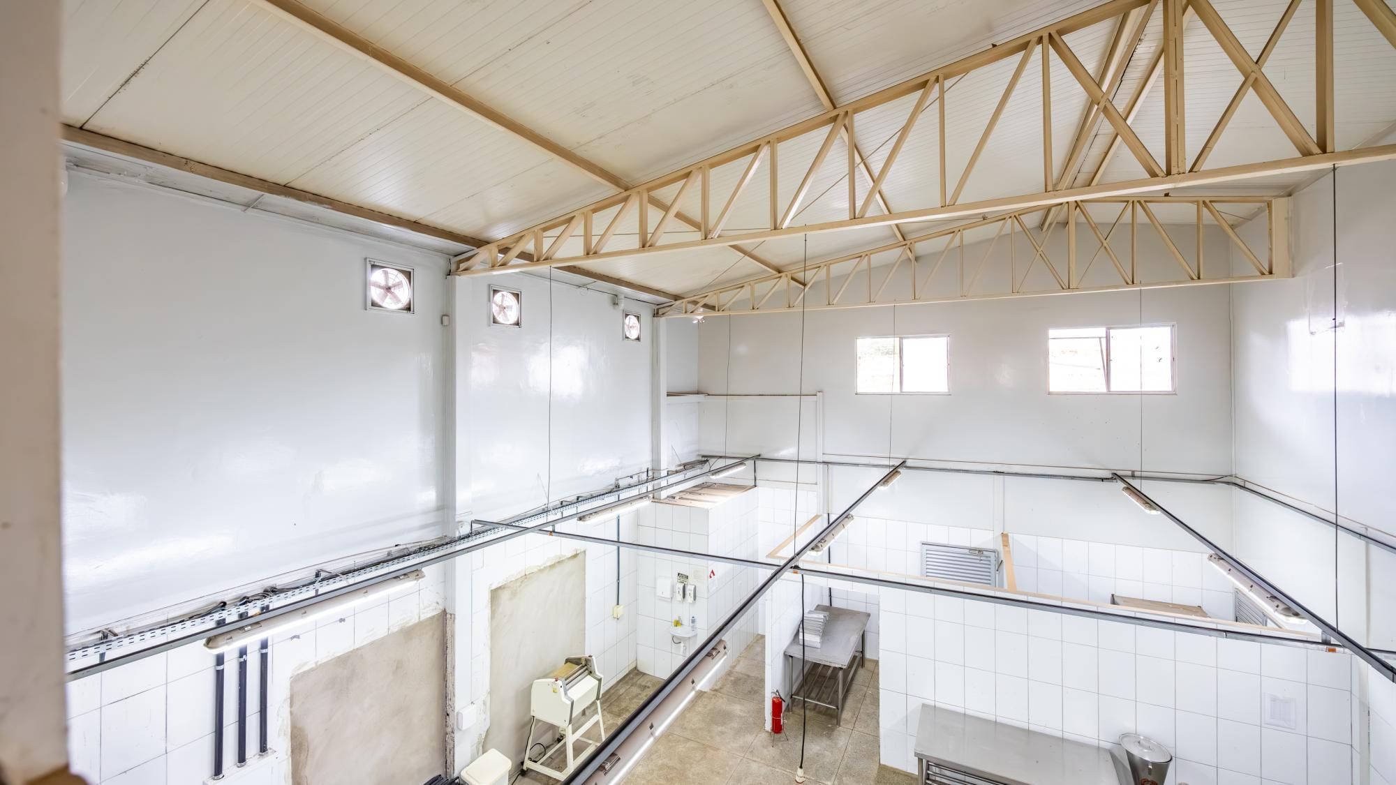 Depósito-Galpão, 430 m² - Foto 36