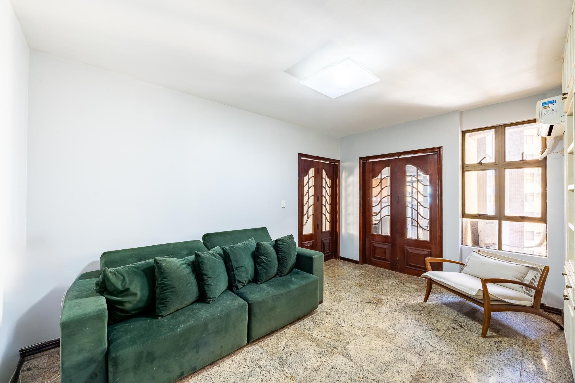 Apartamento, 4 quartos, 221 m² - Foto 6