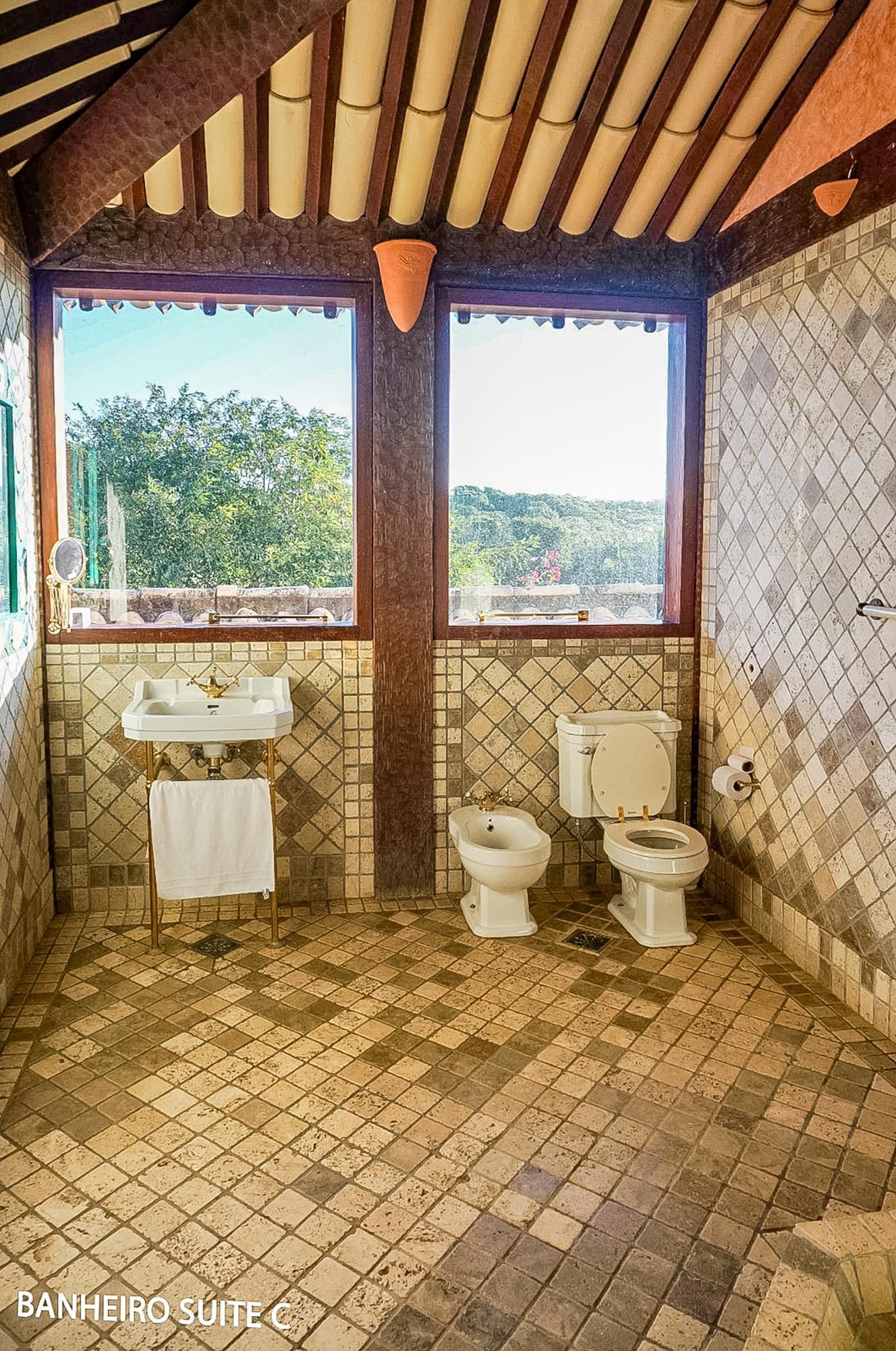Casa, 4 quartos, 1120 m² - Foto 12