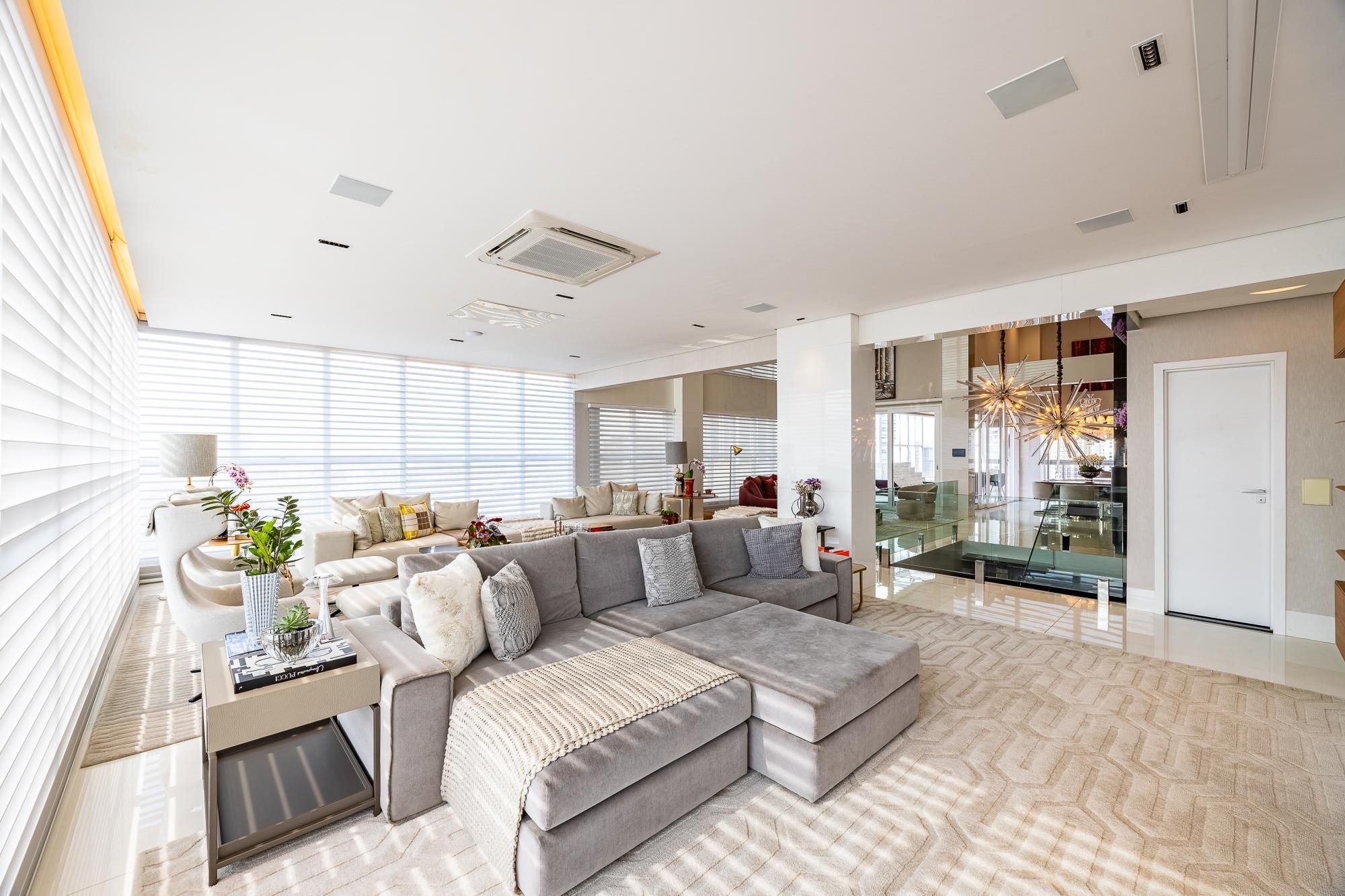 Cobertura, 4 quartos, 532 m² - Foto 10