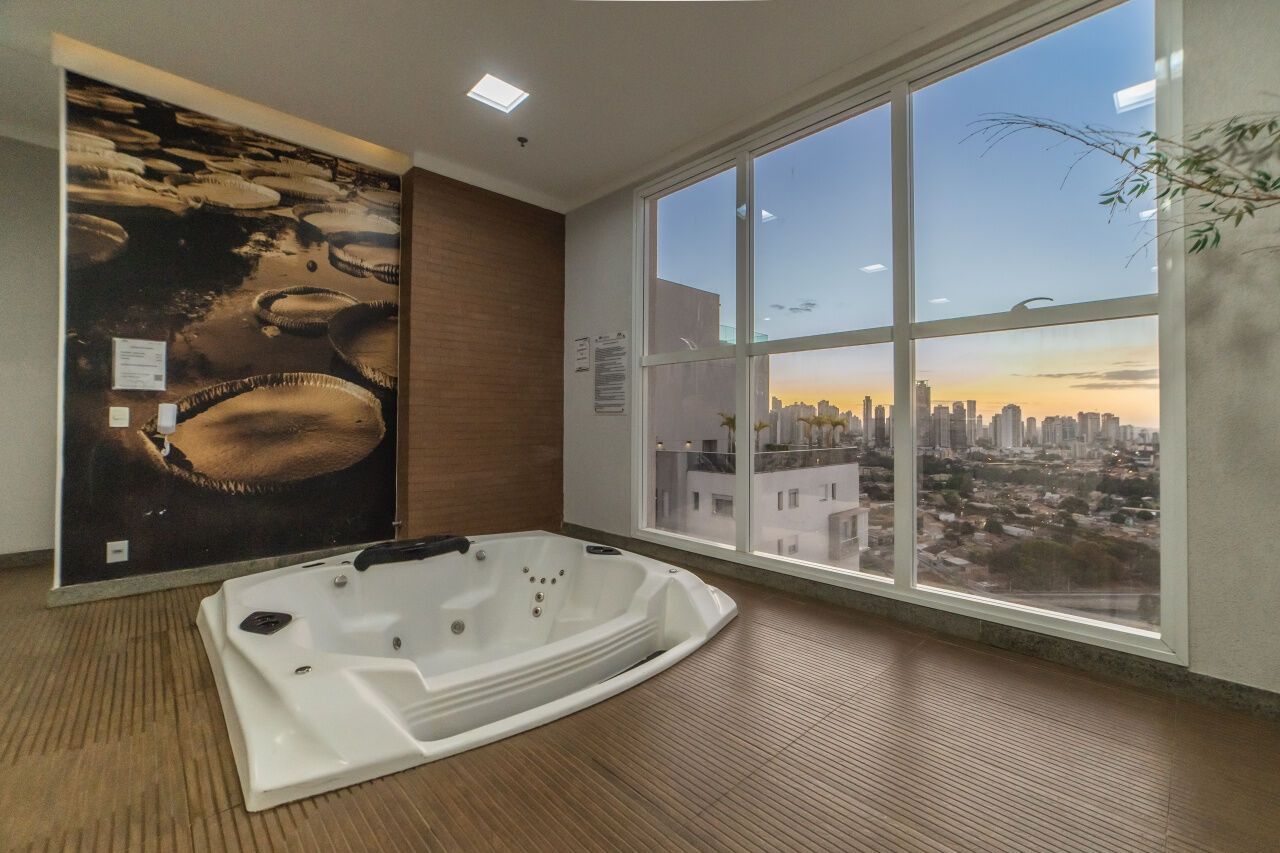 Flat/Apart Hotel, 1 quarto, 38 m² - Foto 16