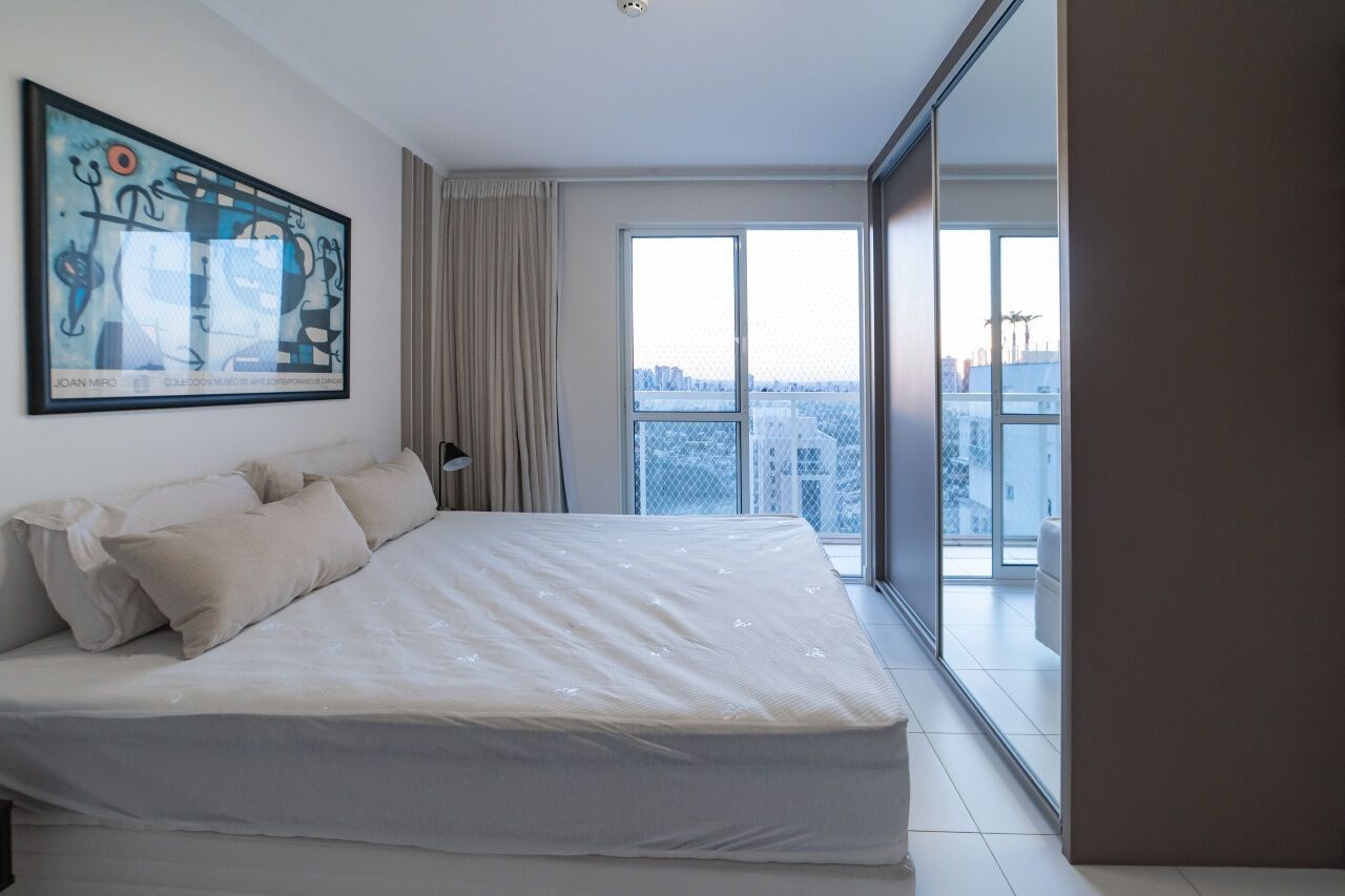 Flat/Apart Hotel, 1 quarto, 38 m² - Foto 10