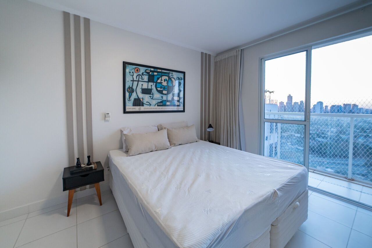 Flat/Apart Hotel, 1 quarto, 38 m² - Foto 11