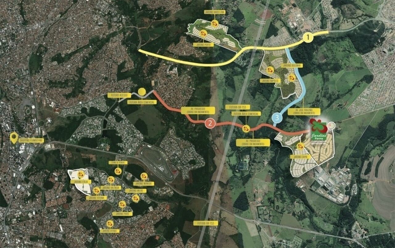 Terreno, 386 m² - Foto 14
