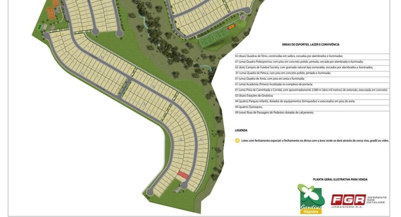 Terreno, 386 m² - Foto 16