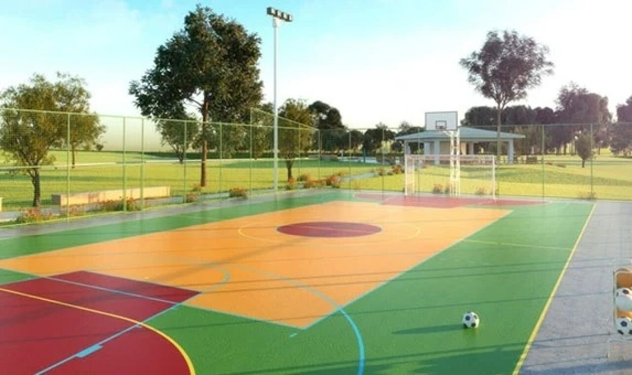 Terreno, 386 m² - Foto 8