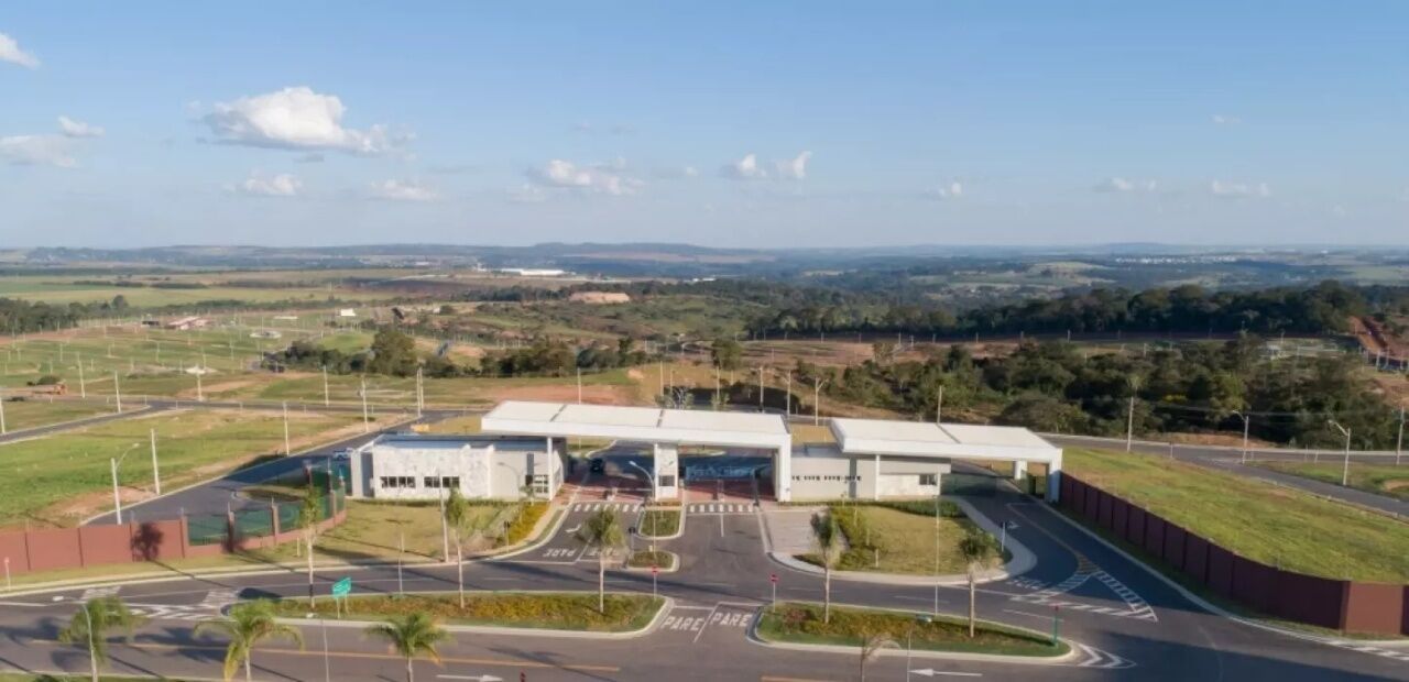 Terreno, 386 m² - Foto 2