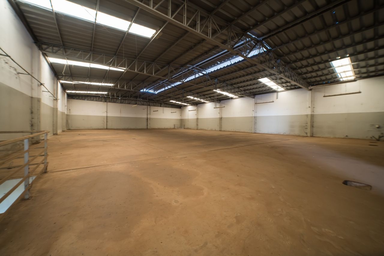 Depósito-Galpão, 9394 m² - Foto 3