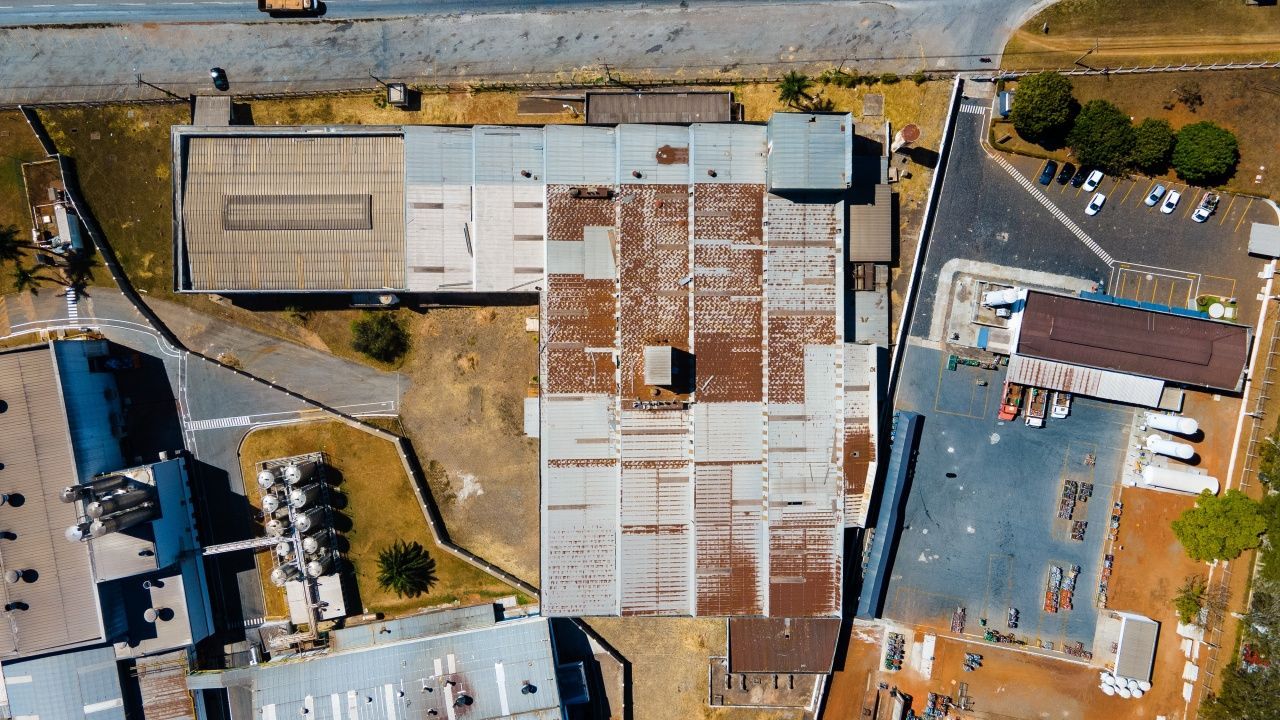 Depósito-Galpão, 9394 m² - Foto 11