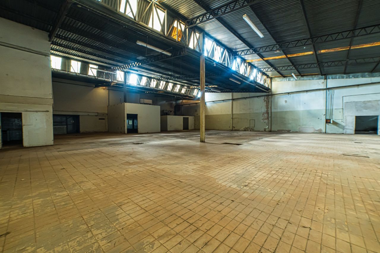 Depósito-Galpão, 9394 m² - Foto 8