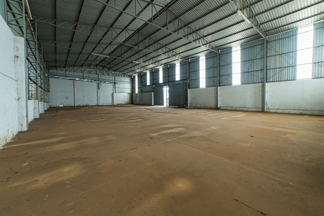 Depósito-Galpão, 9394 m² - Foto 9