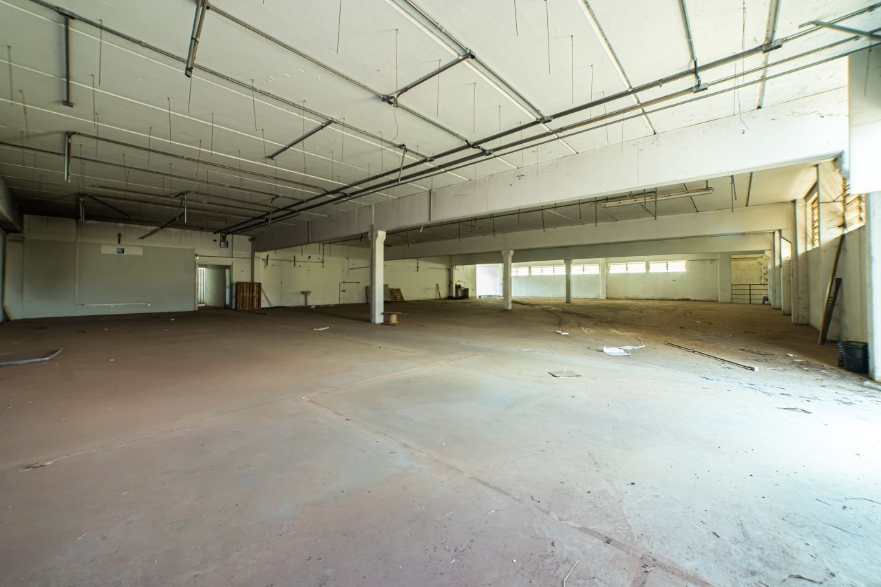 Depósito-Galpão, 9394 m² - Foto 4