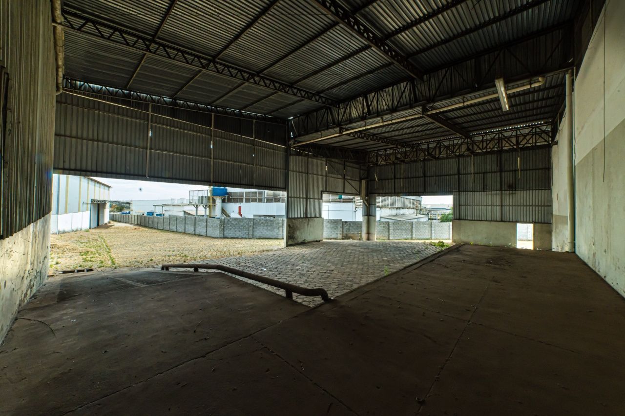 Depósito-Galpão, 9394 m² - Foto 6