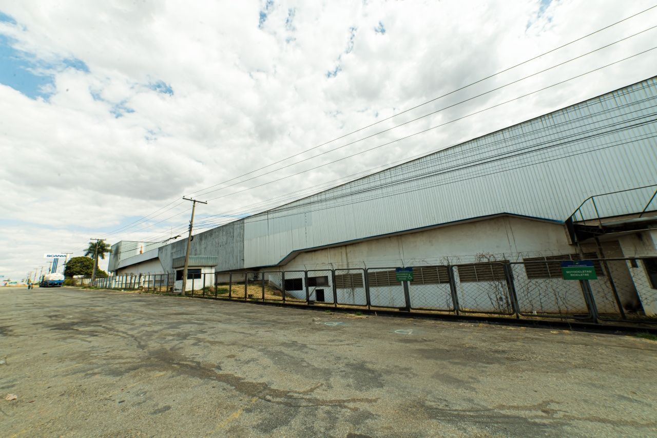 Depósito-Galpão, 9394 m² - Foto 10